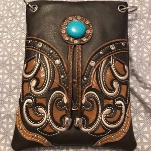 Crossbody Bag